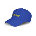 SLEEPY CREEK SERPENT LETTERING Low Profile Baseball Cap