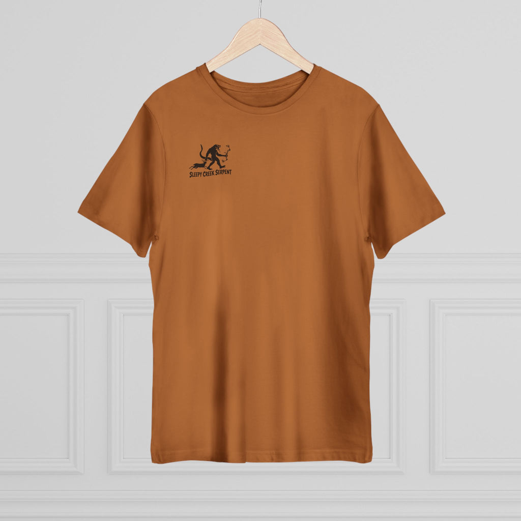 SLEEPY CREEK SERPENT BOW SEASON Deluxe T-shirt