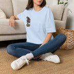 SLEEPY CREEK SERPENT NIGHT ATTACK Softstyle T-Shirt
