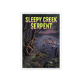 SLEEPY CREEK SERPENT LAKE SURPRISE Gloss Posters