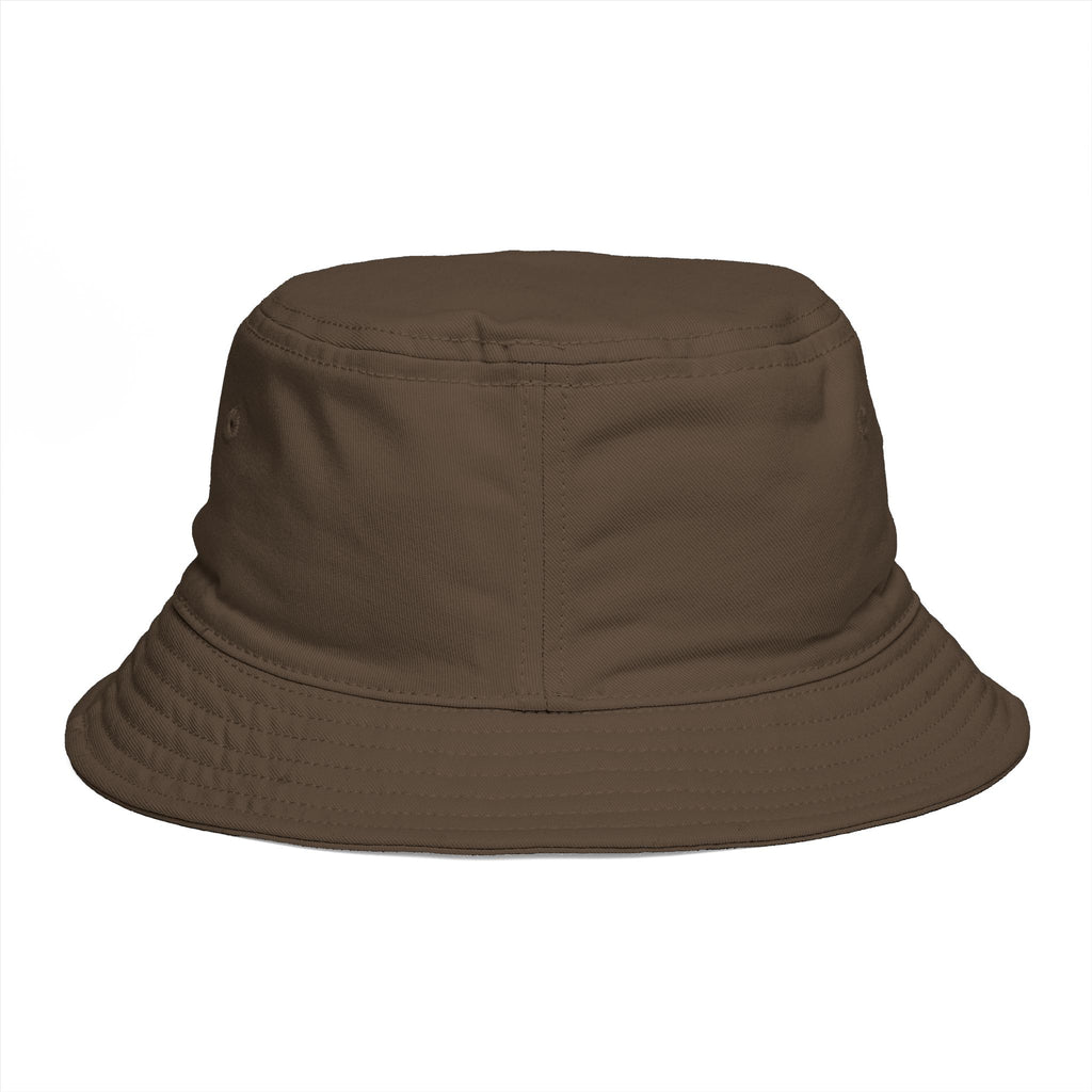 SLEEPY CREEK SERPENT Bucket Hat