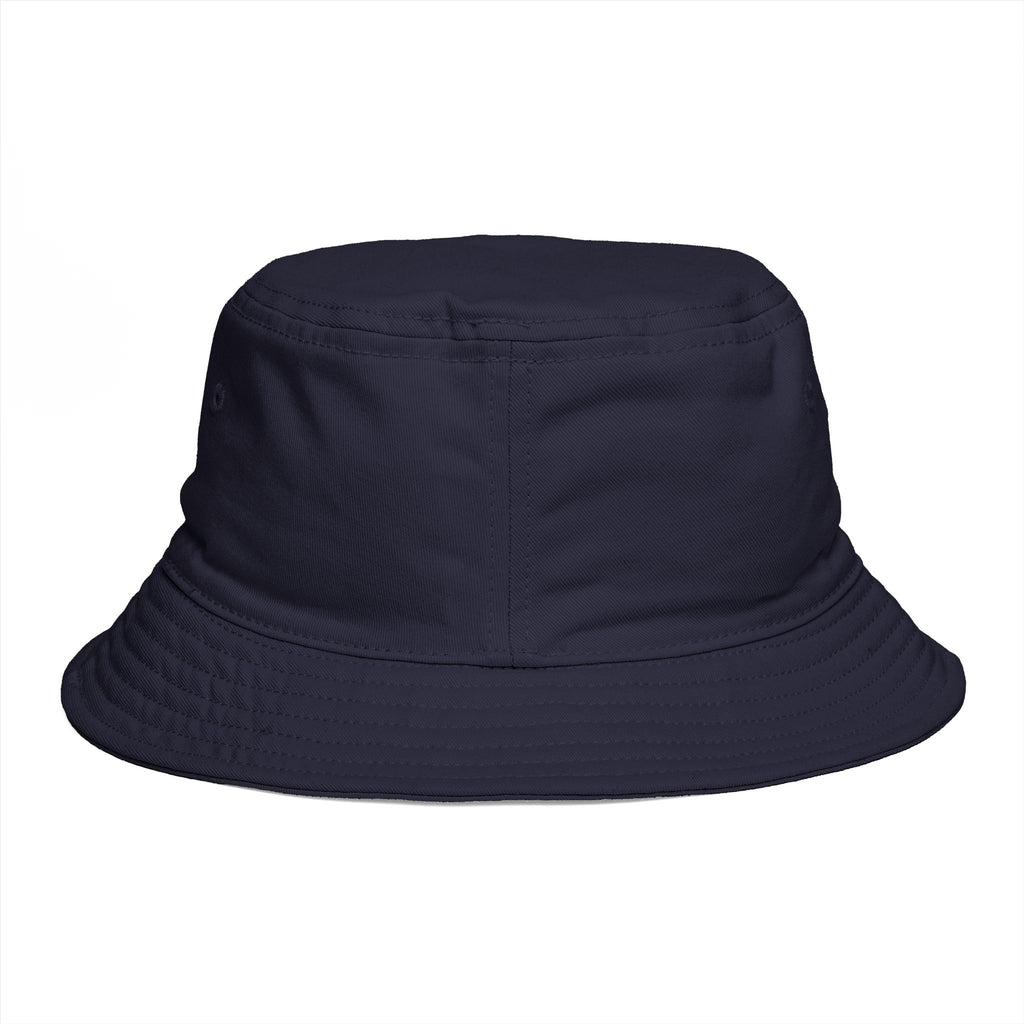SLEEPY CREEK SERPENT Bucket Hat