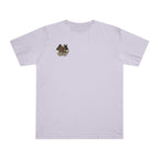 BEING HUNTED.... SLEEPY CREEK SERPENT Deluxe T-shirt