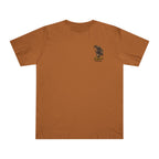 SLEEPY CREEK SERPENT NIGHT ATTACK Deluxe T-shirt