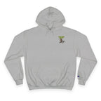 SLEEPY CREEK SERPENT LAKE NIGHT SURPRISE Champion Hoodie