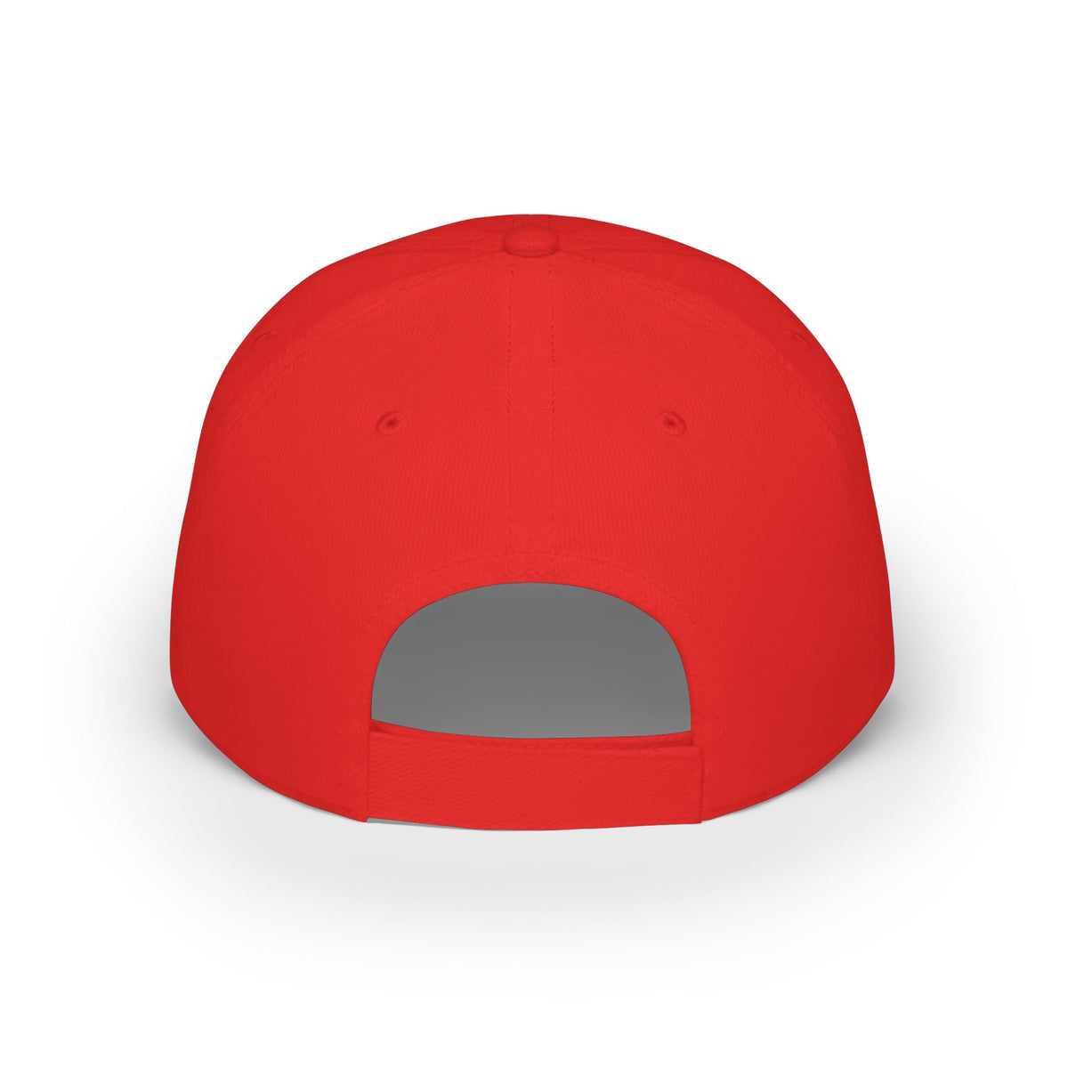 SLEEPY CREEK SERPENT LETTERING Low Profile Baseball Cap