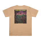 SLEEPY CREEK SERPENT OVERLOOK Deluxe T-shirt