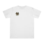 BEING HUNTED.... SLEEPY CREEK SERPENT Deluxe T-shirt