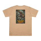 SLEEPY CREEK SERPENT NIGHT ATTACK Deluxe T-shirt