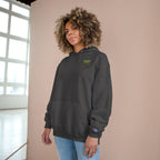 SLEEPY CREEK SERPENT COMIC LOOK Champion Hoodie