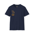 SLEEPY CREEK SERPENT NIGHT ATTACK Softstyle T-Shirt