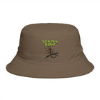 SLEEPY CREEK SERPENT Bucket Hat
