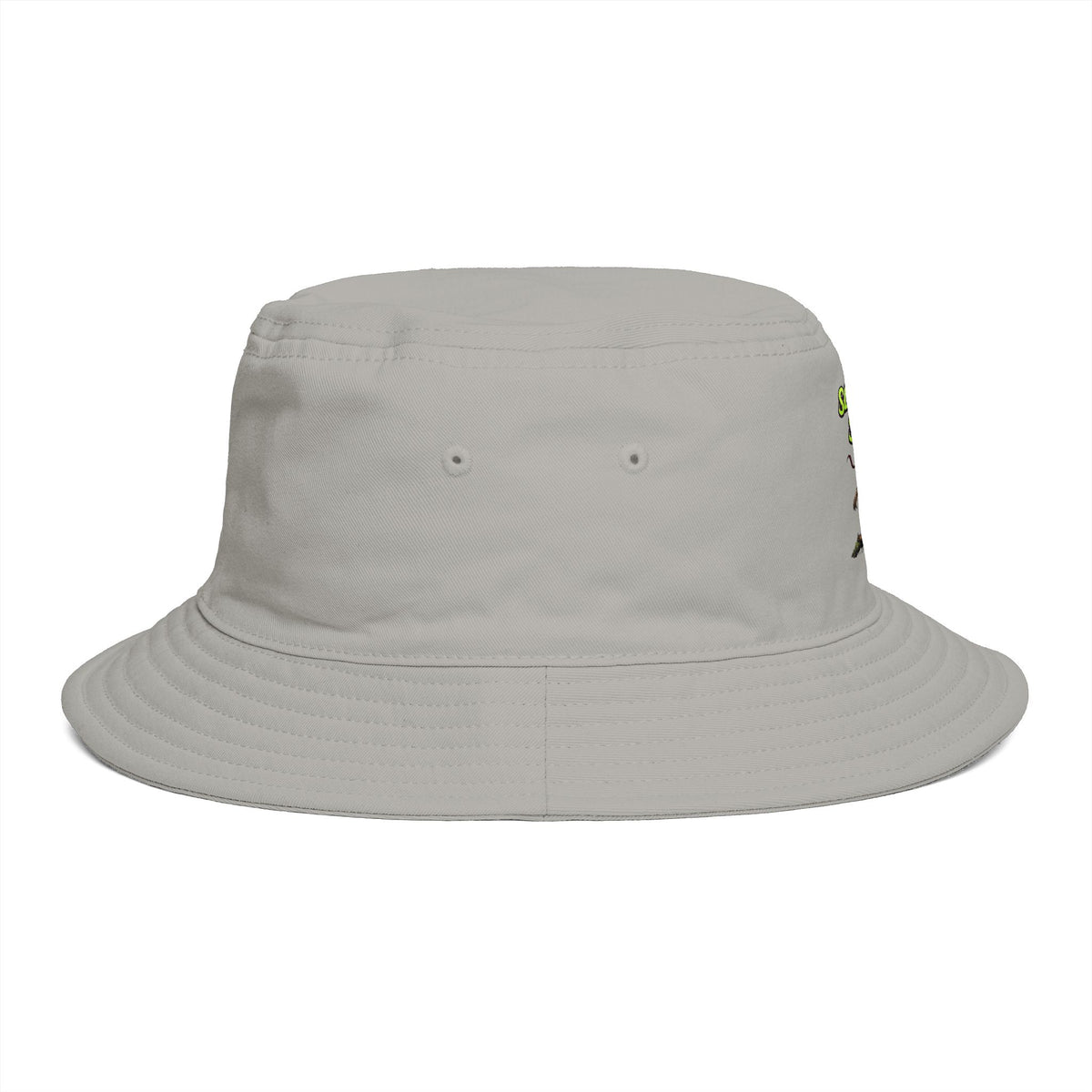 SLEEPY CREEK SERPENT Bucket Hat