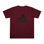 SLEEPY CREEK SERPENT RIFLE SEASON Deluxe T-shirt