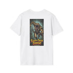 SLEEPY CREEK SERPENT NIGHT ATTACK Softstyle T-Shirt