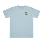SLEEPY CREEK SERPENT OVERLOOK Deluxe T-shirt