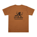 SLEEPY CREEK SERPENT BOW SEASON Deluxe T-shirt