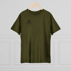SLEEPY CREEK SERPENT RIFLE SEASON Deluxe T-shirt