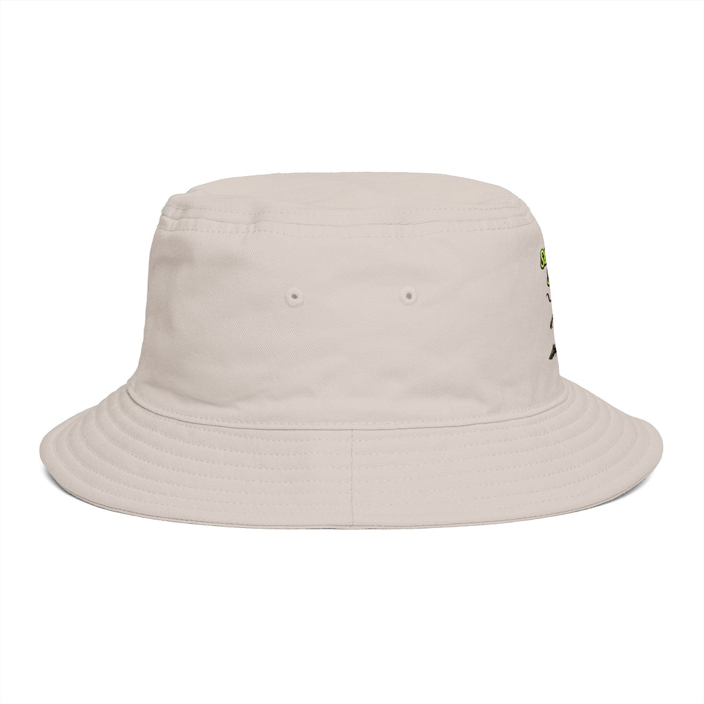 SLEEPY CREEK SERPENT Bucket Hat