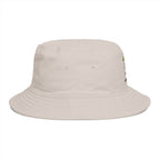 SLEEPY CREEK SERPENT Bucket Hat