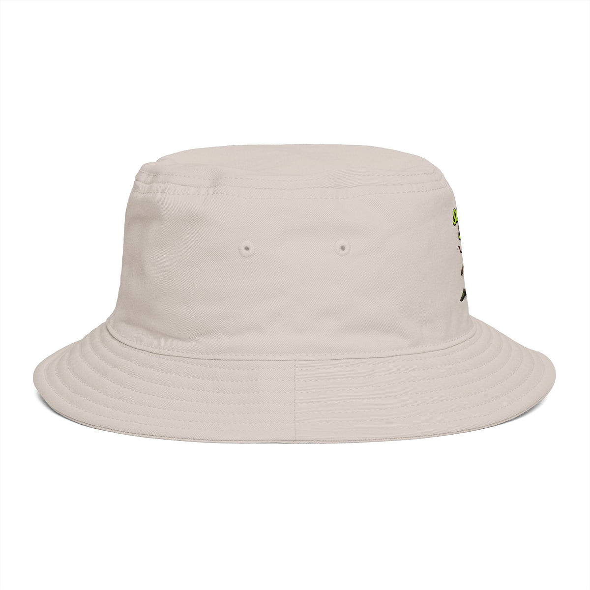 SLEEPY CREEK SERPENT Bucket Hat