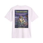 SLEEPY CREEK SERPENT LAKE NIGHT SURPRISE Active T Shirt