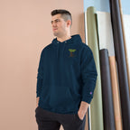 SLEEPY CREEK SERPENT COMIC LOOK Champion Hoodie