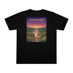 SLEEPY CREEK SERPENT CUTE Deluxe T-shirt
