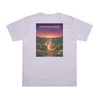 SLEEPY CREEK SERPENT CUTE Deluxe T-shirt