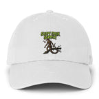 SLEEPY CREEK SERPENT Clean Up Cap