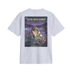 SLEEPY CREEK SERPENT LAKE NIGHT SURPRISE Active T Shirt