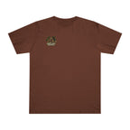 BEING HUNTED.... SLEEPY CREEK SERPENT Deluxe T-shirt