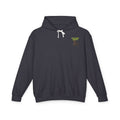 SLEEPY CREEK SERPENT LAKE SIGN  Lightweight Hooded Sweatshirt
