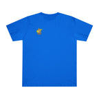 I Was Hugged By... SLEEPY CREEK SERPENT WV Deluxe T-shirt