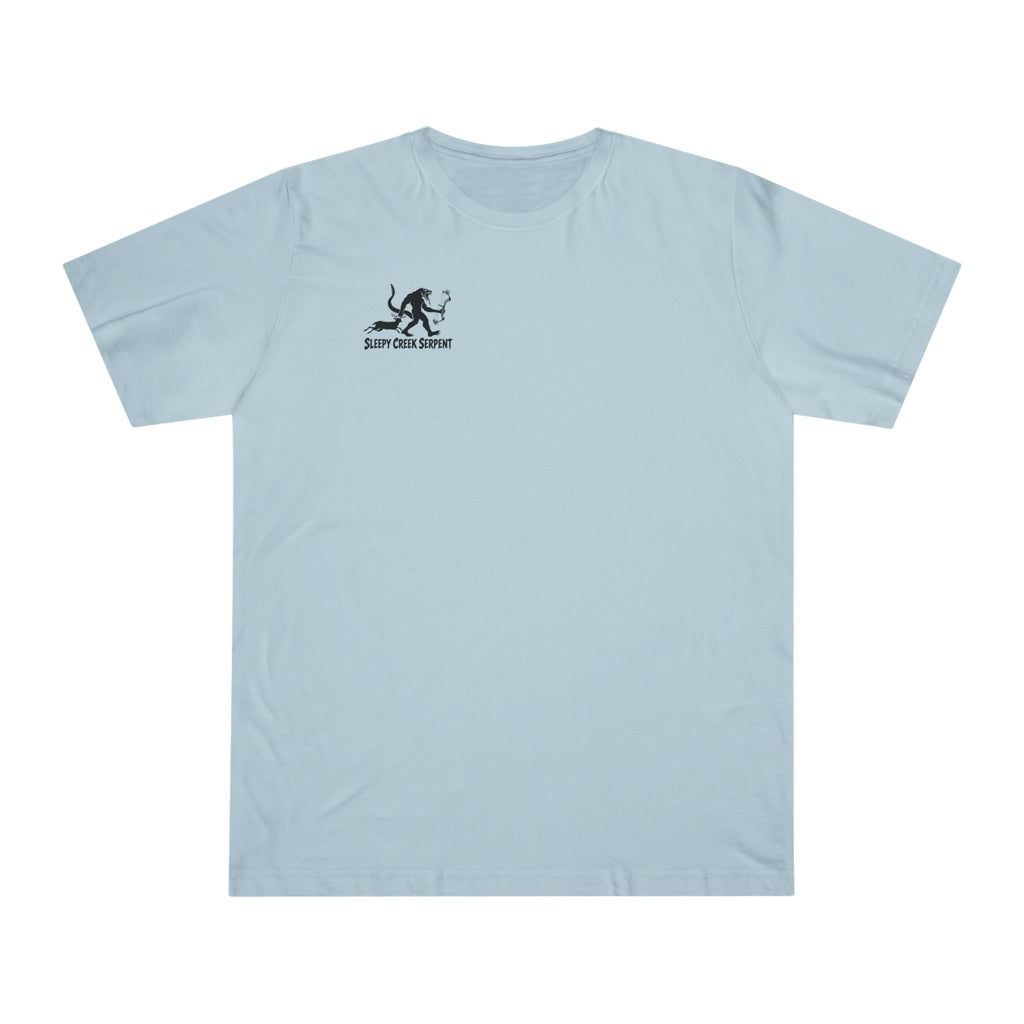 SLEEPY CREEK SERPENT BOW SEASON Deluxe T-shirt