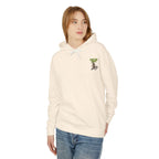 SLEEPY CREEK SERPENT LAKE SIGN  Lightweight Hooded Sweatshirt