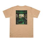 BEING HUNTED.... SLEEPY CREEK SERPENT Deluxe T-shirt