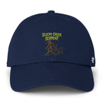 SLEEPY CREEK SERPENT Clean Up Cap