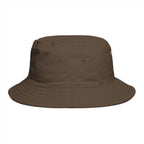 SLEEPY CREEK SERPENT Bucket Hat