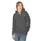 SLEEPY CREEK SERPENT LAKE SIGN  Lightweight Hooded Sweatshirt