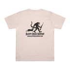 SLEEPY CREEK SERPENT RIFLE SEASON Deluxe T-shirt