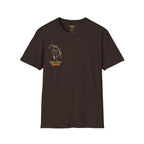 SLEEPY CREEK SERPENT NIGHT ATTACK Softstyle T-Shirt
