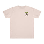 SLEEPY CREEK SERPENT OVERLOOK Deluxe T-shirt