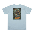 SLEEPY CREEK SERPENT NIGHT ATTACK Deluxe T-shirt