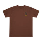 SLEEPY CREEK SERPENT NIGHT ATTACK Deluxe T-shirt