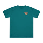 SLEEPY CREEK SERPENT CUTE Deluxe T-shirt