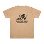 SLEEPY CREEK SERPENT RIFLE SEASON Deluxe T-shirt
