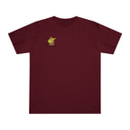 I Was Hugged By... SLEEPY CREEK SERPENT WV Deluxe T-shirt