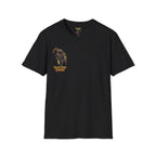 SLEEPY CREEK SERPENT NIGHT ATTACK Softstyle T-Shirt