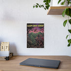 SLEEPY CREEK SERPENT OVERLOOK Gloss Posters